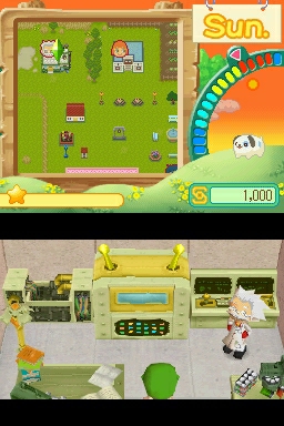 MySims Kingdom - Imagen 15